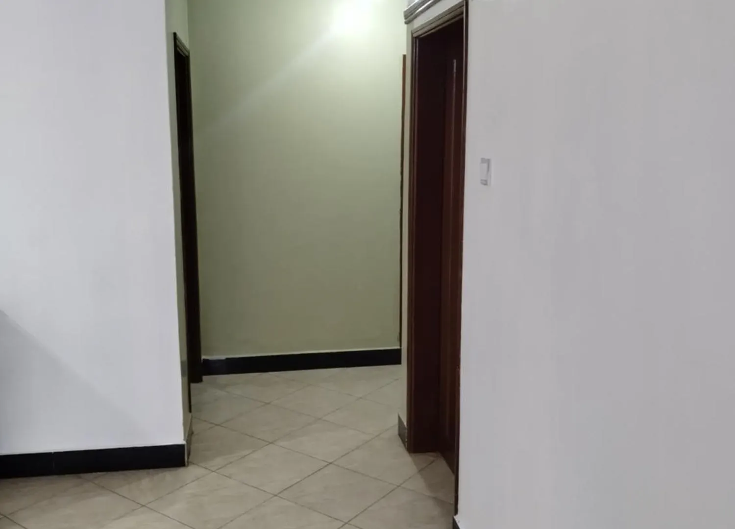 Kyaliwajara Or Nalya Apartment Kampala