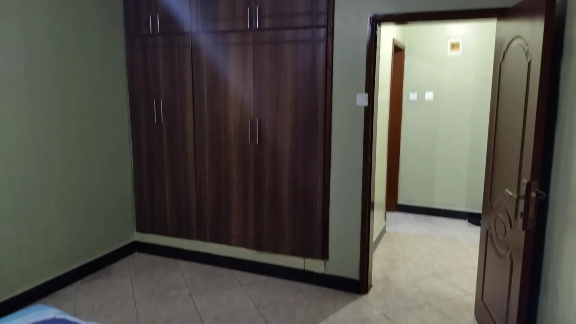 Kyaliwajara Or Nalya Apartment Kampala
